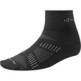 SmartWool PhD Cycling Ultra Light Mini Socks - Men's