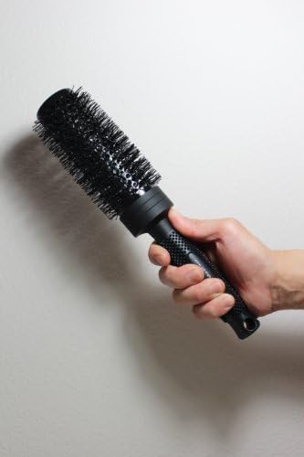 Ergo Professional Round Brush er43ci - 43mm (2¼") ionic ceramic round brush