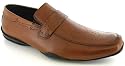 Kenneth Cole Unlisted Mens Blockbuster Loafers Shoes
