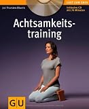 Produkt-Bild: Achtsamkeitstraining (mit CD) (GU Multimedia)