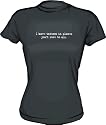 I have tattoos in places you'd love to see Women's tee Shirt in 6 Colors Small thru XXL
