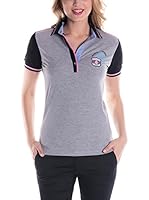 Giorgio Di Mare Polo (Gris)