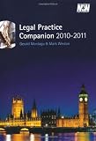 Legal Practice Companion 2010/11