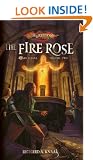 The Fire Rose: 2 (Dragonlance Novel: Ogre Titans)