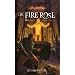 The Fire Rose: 2 (Dragonlance Novel: Ogre Titans)