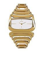 Alfex Reloj 5669_021 Dorado