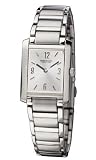 Kenneth Cole Women's KC4583 Reaction Silver-Tone Bracelet Watch