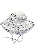 Z Love Sun Hat by Zutano - Multi-colored - 0-6 Mths