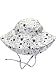 Z Love Sun Hat by Zutano - Multi-colored - 0-6 Mths