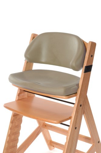 Keekaroo Comfort Cushions Natural/Latte