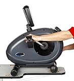 HCI Fitness PhysioTrainer Upper Body Ergonometer