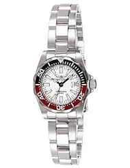 Invicta Womens 7062 Signature Collection Pro Diver Watch