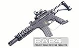 US Army Project Salvo Extreme Enforcer Kit with Marker Package