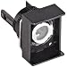 Omron A165-CJM Two Way Guard Type Push Button Case, IP65 Oil Resistant, Rectangular Flange Shape, Momentary Operation