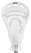 STX Xcalibur Lacrosse Unstrung Head