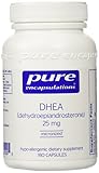 UPC 766298001005 product image for Pure Encapsulations Micronized DHEA (dehydroepiandrosterone) Hypo-allergenic Die | upcitemdb.com