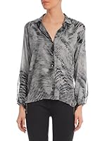 BDBA Blusa Seda (Gris)