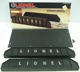 Lionel Lionel Girder Bridge