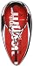 Wilson K Six One Team 95 Tennis Racquet - 4 3/8
