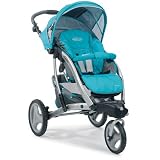 Graco - G6T98GERE - Poussettes nouveau n&eacute; - Trekko Completo - Gerard
