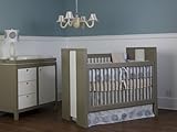 IMAGE OF Presley Crib Bedding - Four Piece Set