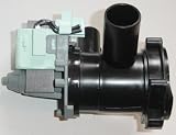 Laugenpumpe Siemens Bosch Maxx Waschmaschine Askoll M50 M54 M215 M50.1 M54.1