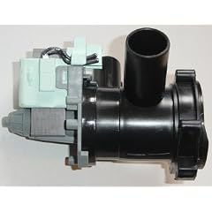 Laugenpumpe Siemens Bosch Maxx Waschmaschine Askoll M50 M54 M215 M50.1 M54.1