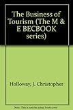 The business of tourism
