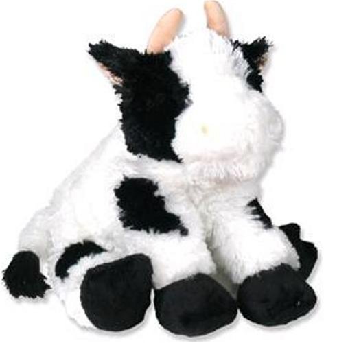 Child to Cherish Buttermilk Farm Butter The Cow