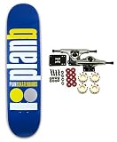PLAN B Complete Skateboard Team Public 8