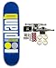 PLAN B Complete Skateboard Team Public 8