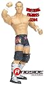 ECW Wrestling Series 5 Action Figure Tyson Kidd