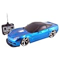 Jada 1:16 2009 Corvette ZR1 - Radio Control Car