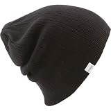 Coal Considered Allister Beanie