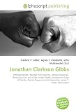 Jonathan Clarkson Gibbs