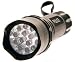 Led  Taschenlampe ideal für Outdooreinsatz Stablampe  Lampe mit 21 LEDs mit je 140mW/sr