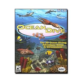 Ocean Dive