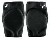 Asics ZD1010 Snap Down Sleeve Kneepads (Call 1-800-234-2775 to order)