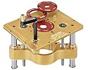 Woodpeckers Precision Router Lift, Fine Pitch, PC 7518