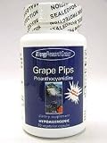 Allergy Research Group -Grape Pips Proanthocyanidins 90 vcaps