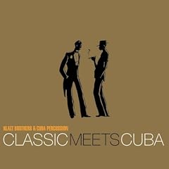Classic Meets Cuba