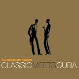 Classic Meets Cuba