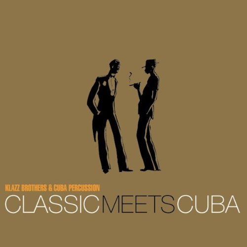Produkt-Bild: Classic Meets Cuba