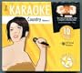 ALL STAR KARAOKE / 2-CD COUNTRY VOLUME 5 / 10 SONGS 10 FULL VOCAL VERSIONS / WILL PLAY IN A COMPUTER OR KARAOKE PLAYER / USE WITH WINDOWS MEDIA PLAYER / NOT PERFORMED BY ORIGINAL ARTISTS