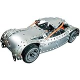 Review Meccano 7700N / Meccano Design 4 New Generation 7700N