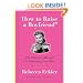 How to Raise a Boyfriend