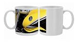 Yamaha FZ6 600cc Photo Mugs