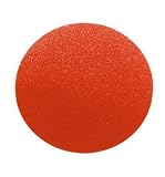 The Worlds Most Comfortable Clown Nose