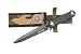 UNITED STATES MARINES BOOT KNIFE FIXED BLADE