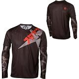 Jett Gear 2FER Ride Jersey/T-Shirt – Men’s